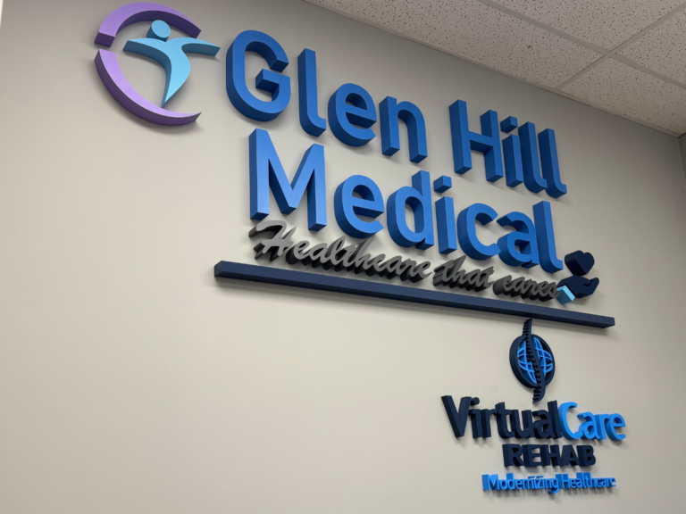 glenhill