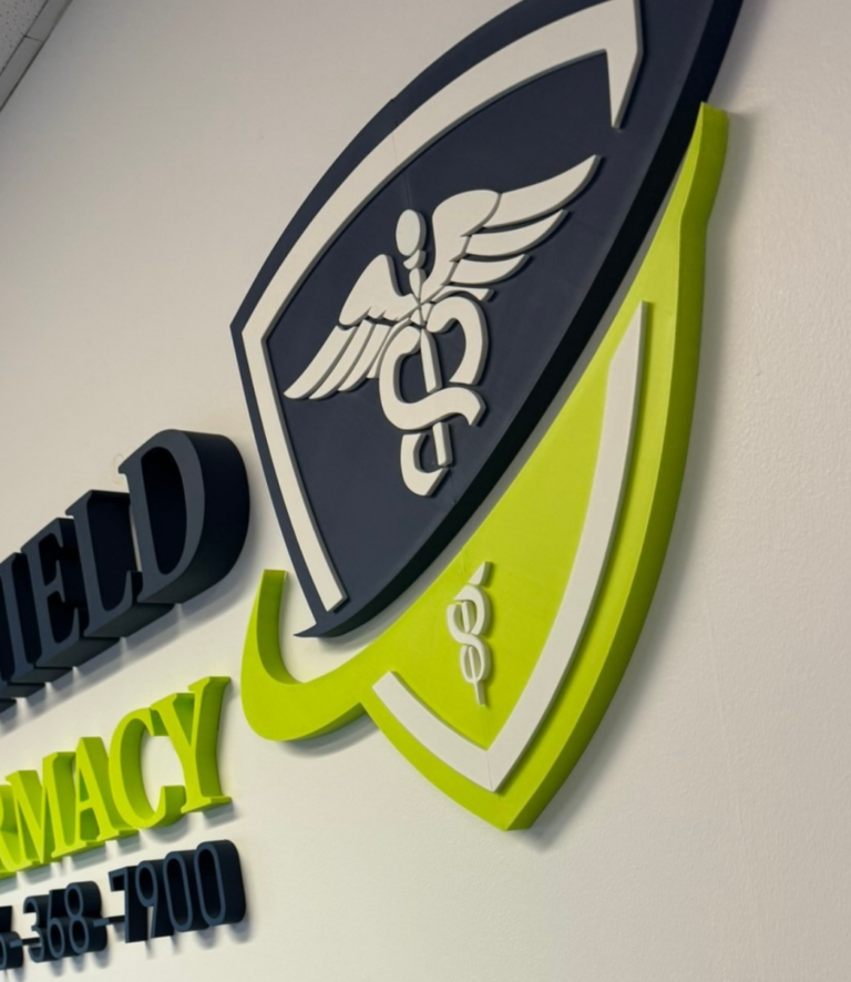 healthshield-wall