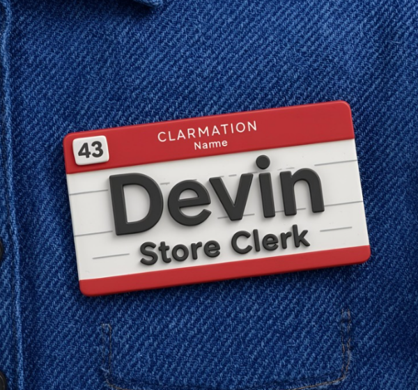 NamePlate Pro™