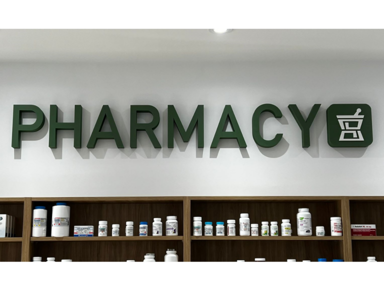 pharmacy-green
